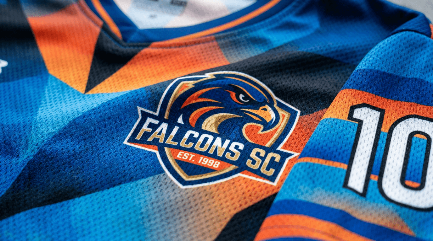 Sublimation Printing