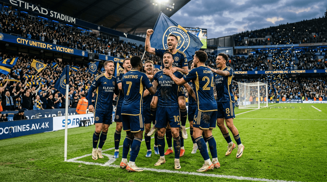 Sports Clubs & Teams