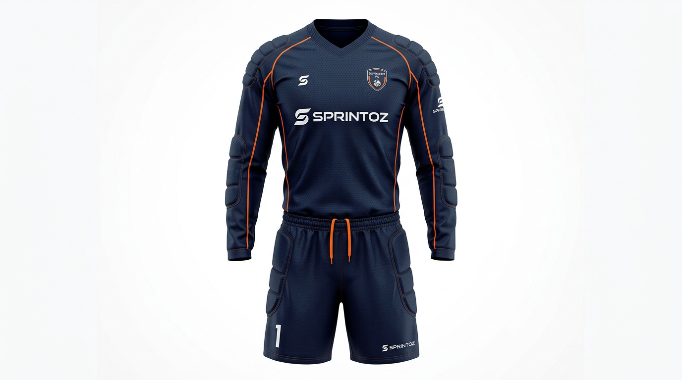 Goalkeeper Kit