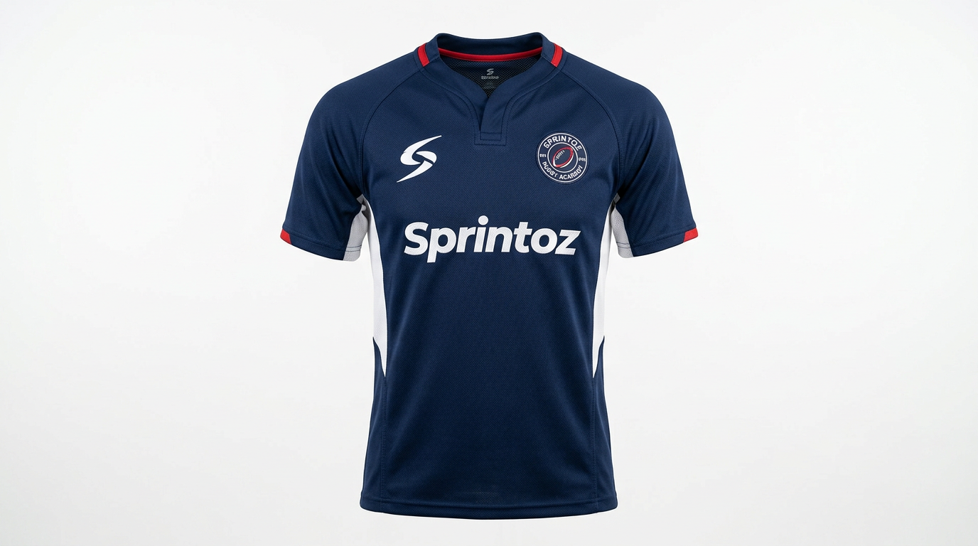 Rugby Training Jersey
