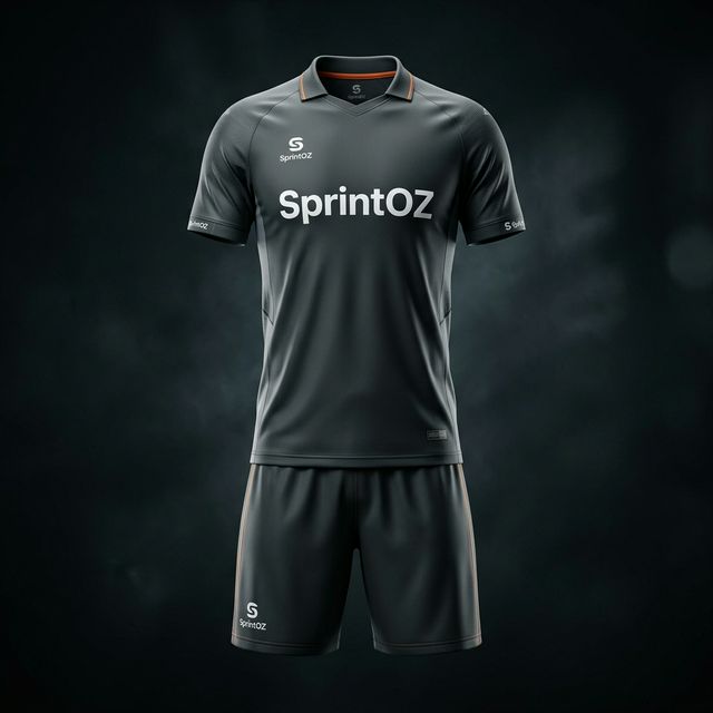 Football / Soccer Full Kit