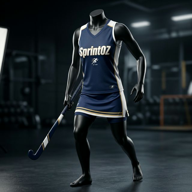 Field Hockey Kit