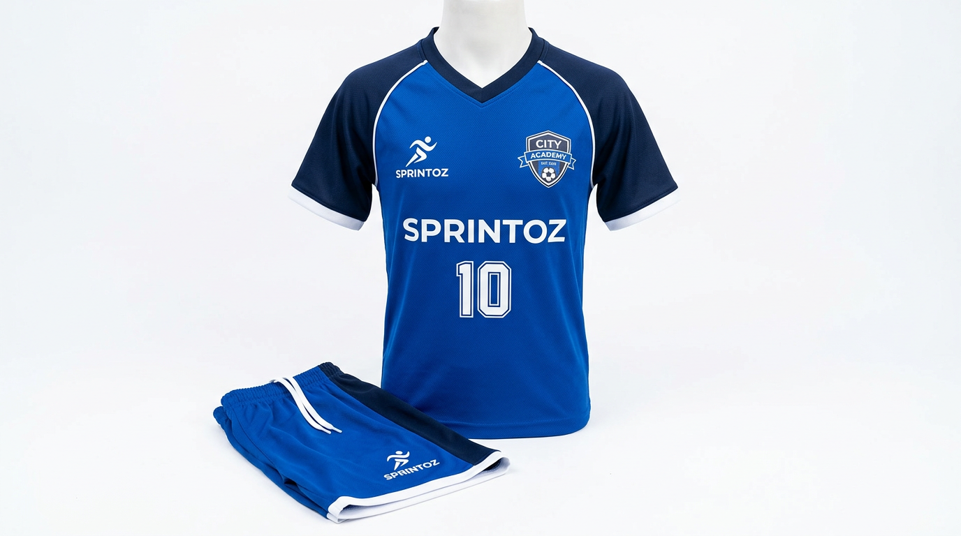 Youth Football Kit